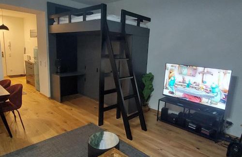 Mariahilf Apartment | Apartment Premium Apartment Maria Hilf 2 by Interhome