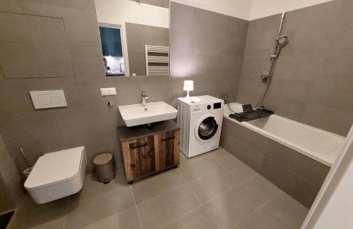 Mariahilf Apartment | Apartment Premium Apartment Maria Hilf 2 by Interhome