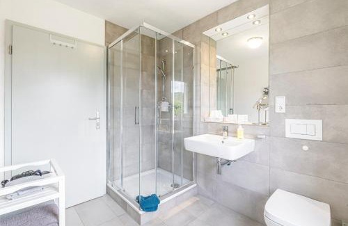 Muncheberg Apartment | Apartment Premium family im Gustav Seitz Gästehaus