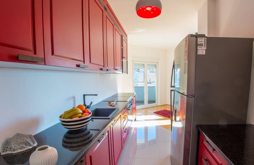 Mostar Old Town Apartment | Apartment President