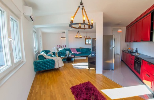 Mostar Old Town Apartment | Apartment President