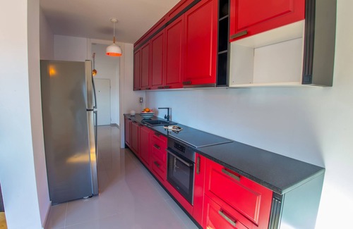 Mostar Old Town Apartment | Apartment President