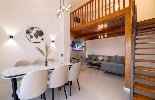 Vrpolje Apartment | Apartment Prestige