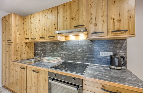 Ratece Apartment | Apartment Pri Viktoru No.1
