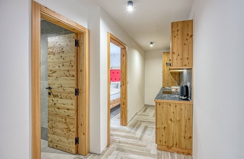 Ratece Apartment | Apartment Pri Viktoru No.1
