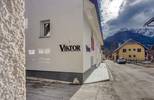 Ratece Apartment | Apartment Pri Viktoru No.1