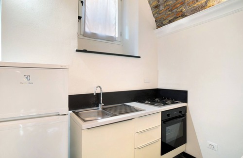 Cervo Apartment | Apartment 'Primo Mare, Borgo Dei Pescatori' with Wi-Fi