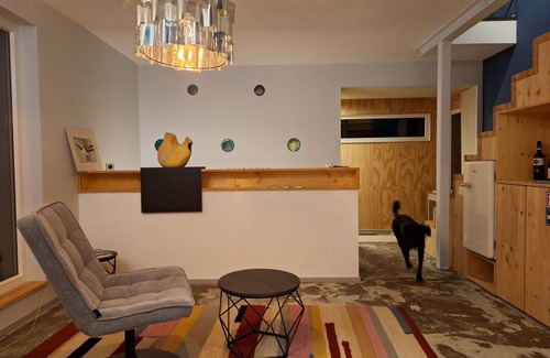 Oberlengenhardt Apartment | Apartment-Private Bathroom-Designer-Garden view-Wachsam