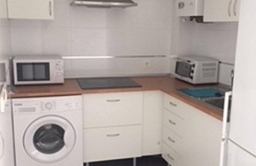 Arrabal Apartment | Apartment-Private Bathroom