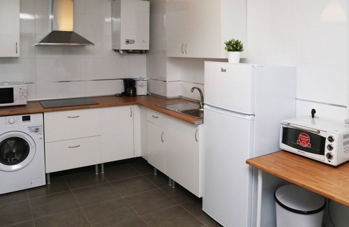 Arrabal Apartment | Apartment-Private Bathroom