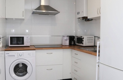 Arrabal Apartment | Apartment-Private Bathroom