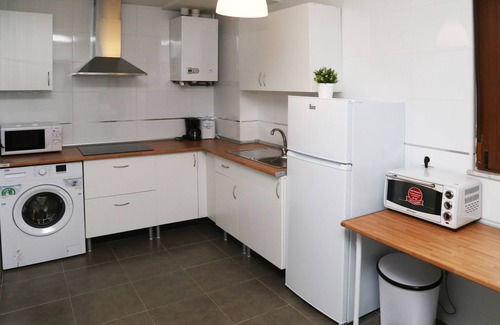 Arrabal Apartment | Apartment-Private Bathroom