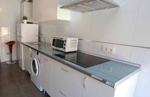 Arrabal Apartment | Apartment-Private Bathroom