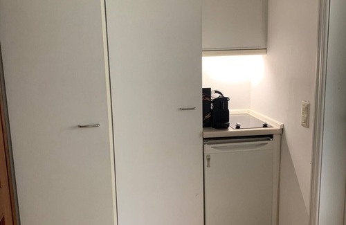 Valley Apartment | Apartment-Private Bathroom-Apartment-City view-Standardzimmer