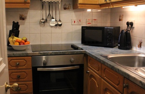 Thirsk Apartment | Apartment-Private Bathroom-Mowbray