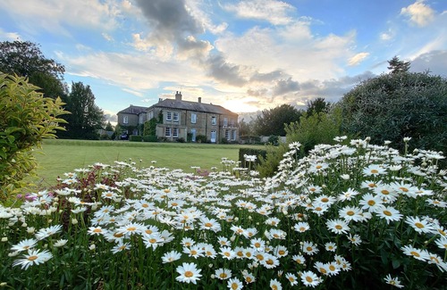 Thirsk Apartment | Apartment-Private Bathroom-Mowbray