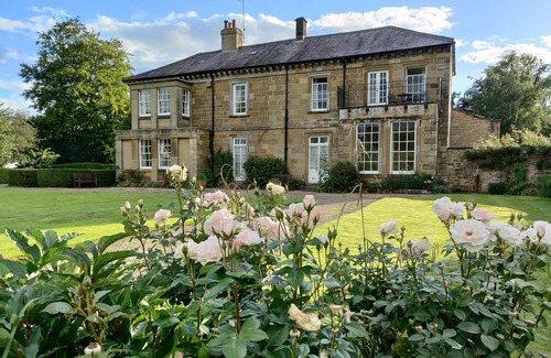 Thirsk Apartment | Apartment-Private Bathroom-Mowbray