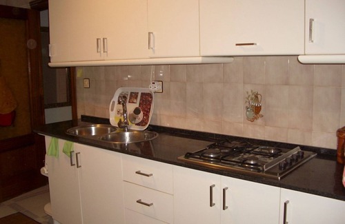 Aguilas Condo | Apartment privileged location 50 mt from the beach with 4 bedrooms and garage.