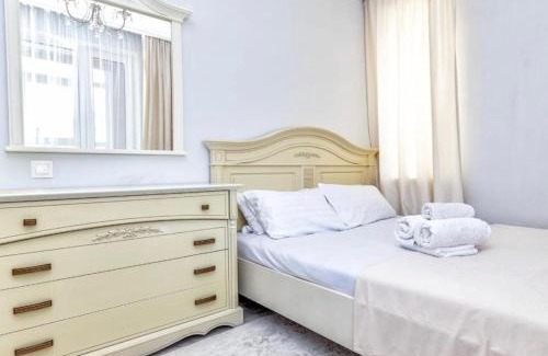 Yesil District Apartment | Apartment Promenade Expo