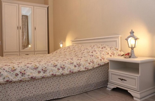 Gomel Apartment | Apartment Prospekt Lenina 20