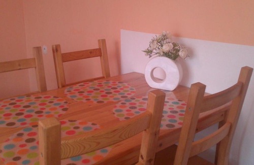 Frantiskovy Lazne Apartment | Apartment Provence