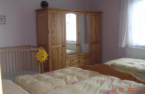 Frantiskovy Lazne Apartment | Apartment Provence