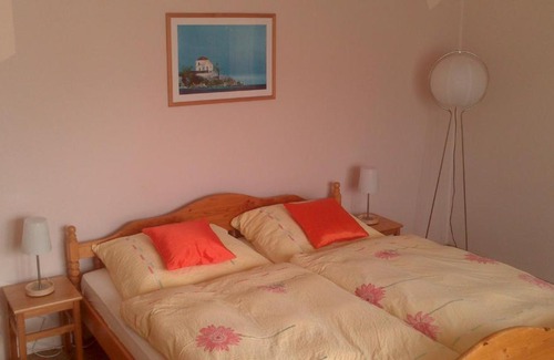 Frantiskovy Lazne Apartment | Apartment Provence