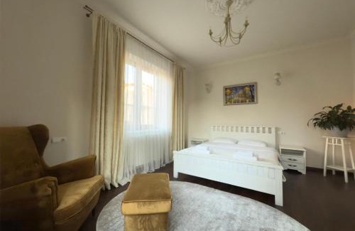 Uzhhorod Apartment | Apartment Provence