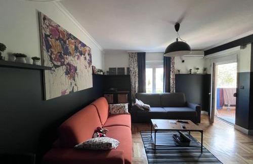 Przno Apartment | Apartment Przno