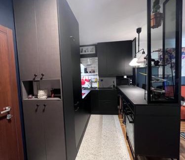 Przno Apartment | Apartment Przno