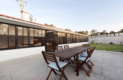 Barroselas House | Apartment .