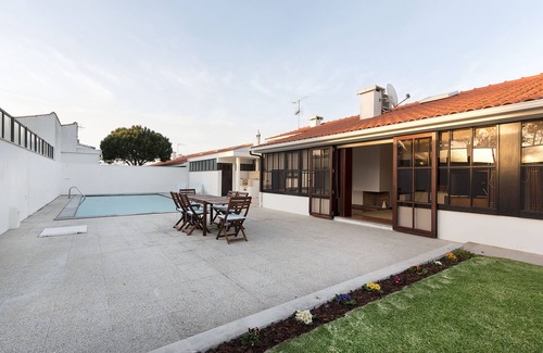 Barroselas House | Apartment .