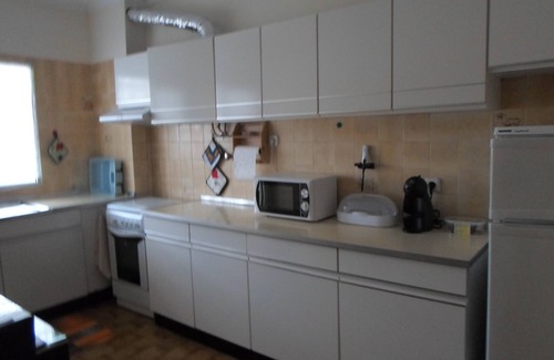 Vila Praia de Ancora Apartment | Apartment of 90 m2 1st line facing the ocean