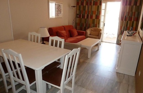 Benalmadena Costa Apartment | Apartment Pueblo Quinta II 01 by Interhome