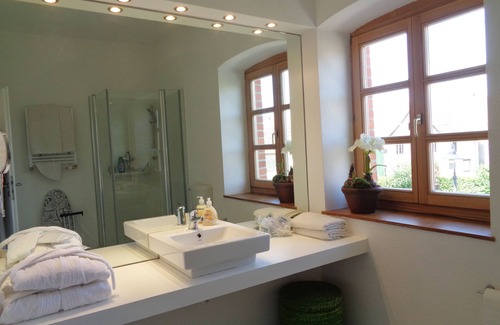 Eimersleben Hotel | Apartment Puell