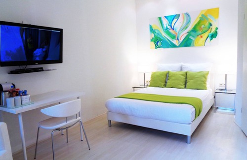 Eimersleben Hotel | Apartment Puell