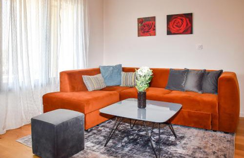 Vinkovci Apartment | Apartment Puljiz I