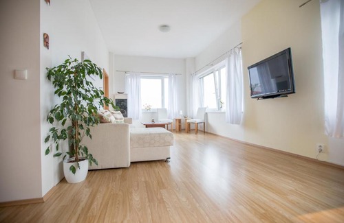 Benesov Apartment | Apartment Pulse Fitness