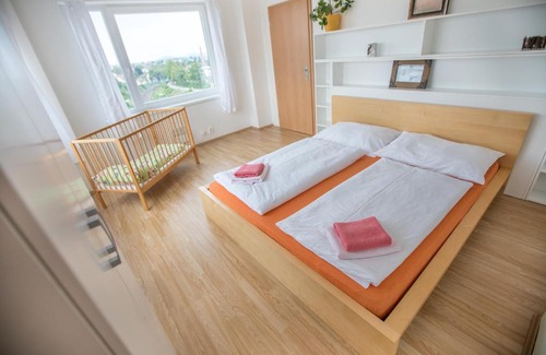 Benesov Apartment | Apartment Pulse Fitness