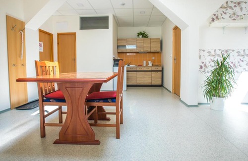 Benesov Apartment | Apartment Pulse Fitness