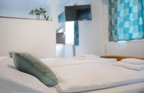 Benesov Apartment | Apartment Pulse Fitness