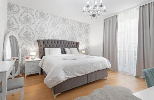 Piestany Apartment | Apartment Puma v centre Piešťan