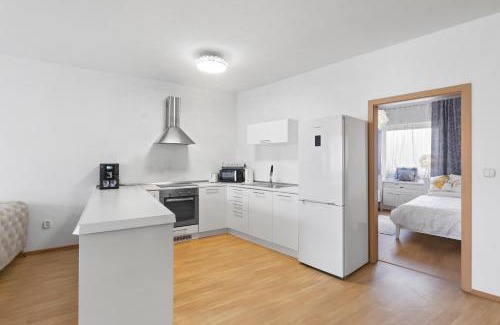 Piestany Apartment | Apartment Puma v centre Piešťan