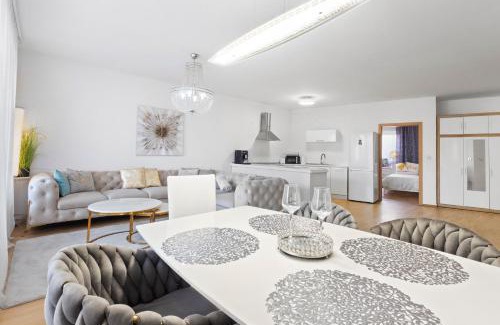 Piestany Apartment | Apartment Puma v centre Piešťan