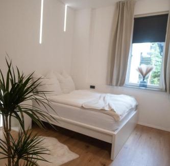Iserlohn Apartment | Apartment "Pur & Stylisch"
