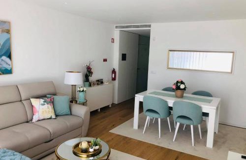 Aveiro Apartment | Apartment PURO HOMES