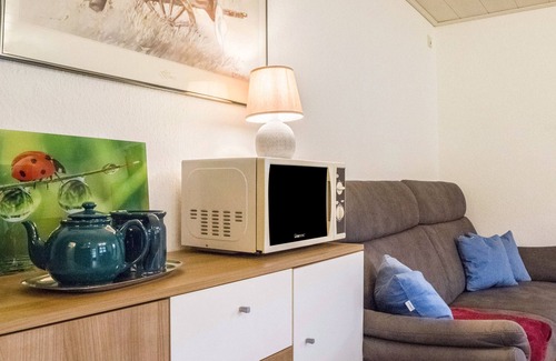Schollach Apartment | Apartment "Pusteblume" with terrace & WIFI