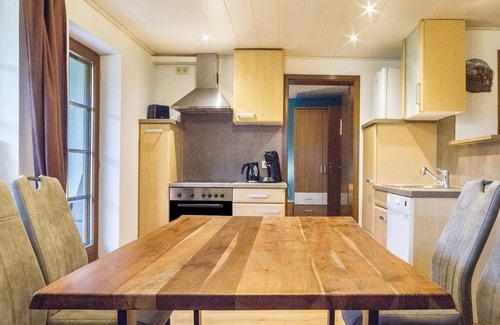 Schollach Apartment | Apartment "Pusteblume" with terrace & WIFI