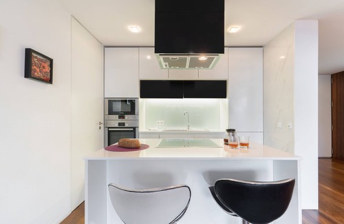 Santa Marinha Apartment | Apartment Qian Caves de Gaia