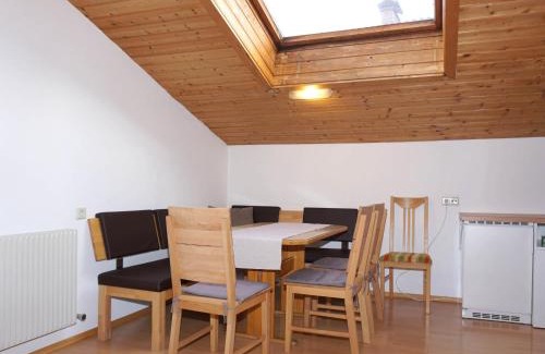 Quadratsch Apartment | Apartment Quadratsch by Interhome